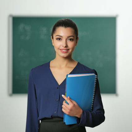 Instructor Image Instructor Image