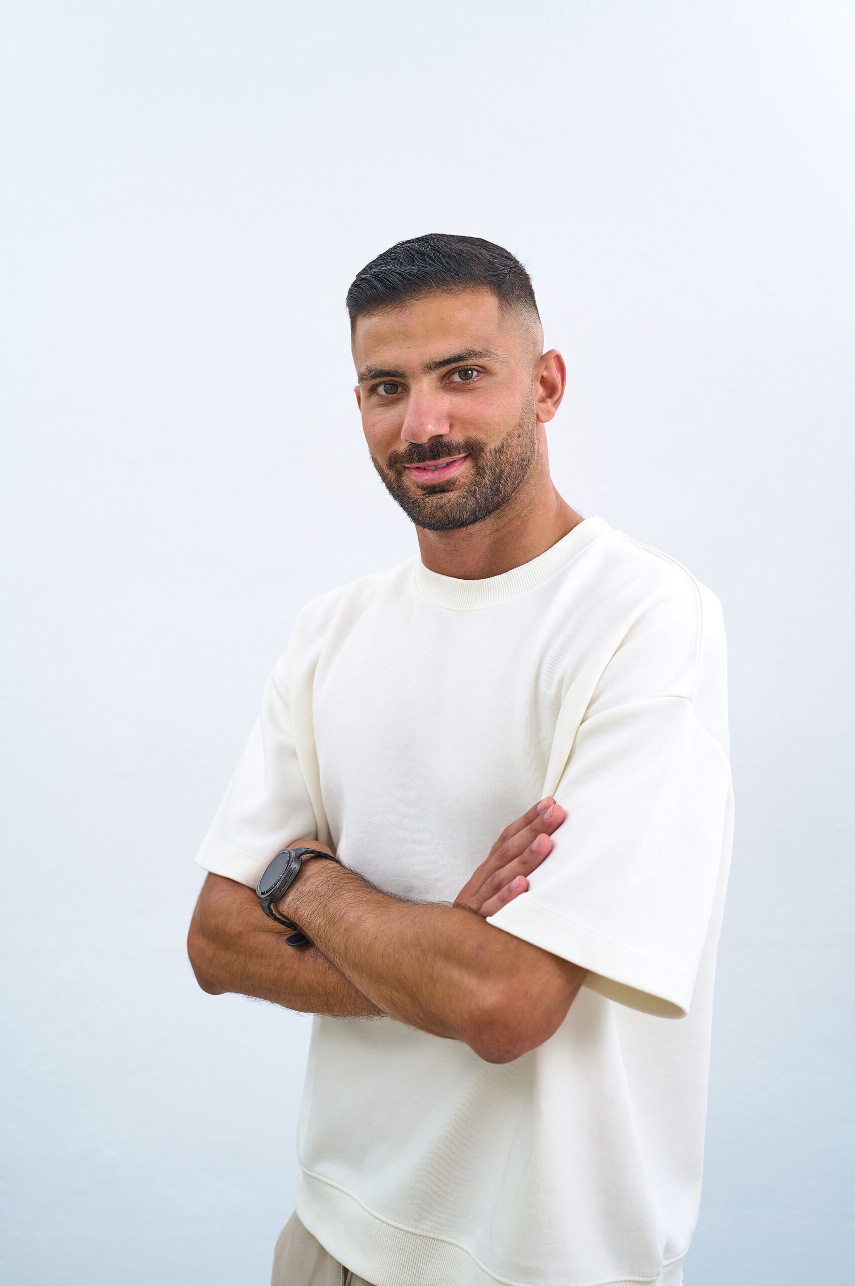Instructor Image