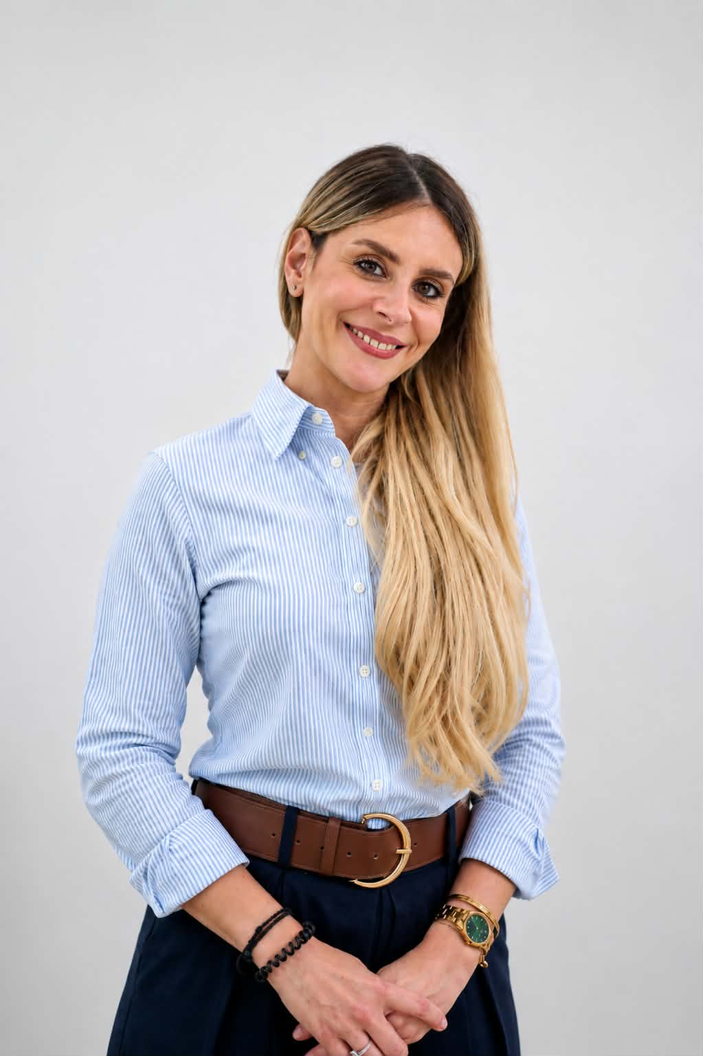 Instructor Image